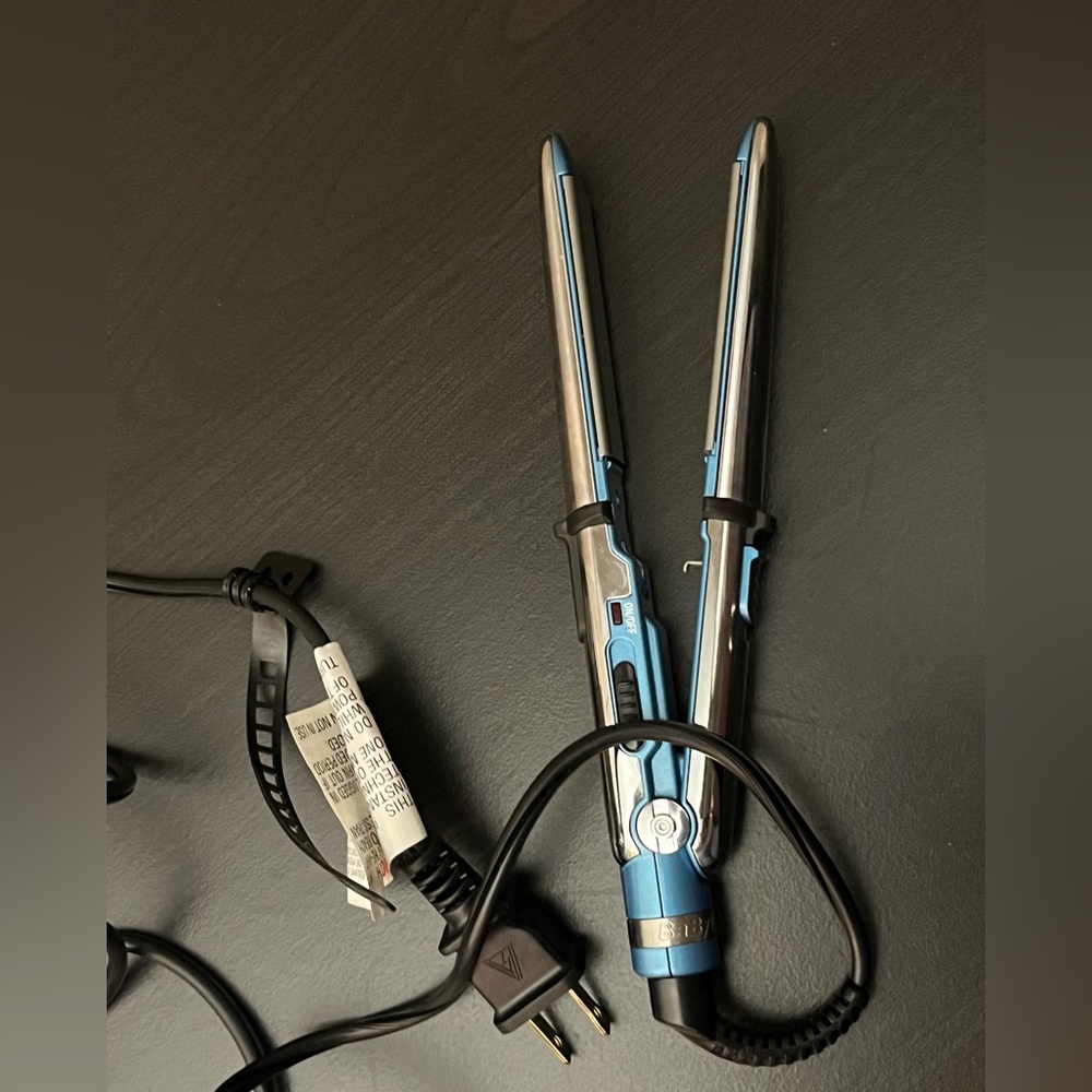 Babyliss Prima 2000 styling iron 3/4”